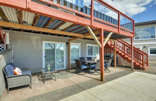 Portland Area Group Getaway Hot Tub and Views! - Foto 35