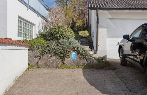 Ferienwohnung Vogelsang - Foto 23