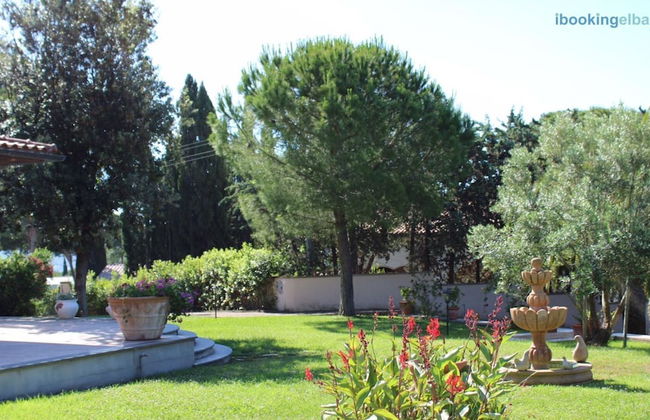 Villa Le Palme - Foto 17