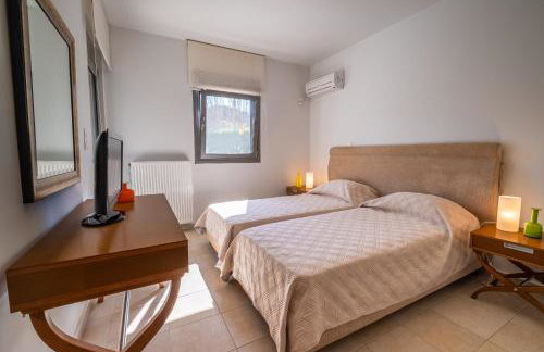 Villa Syndriani - 5 Bedroom Villa - Foto 30