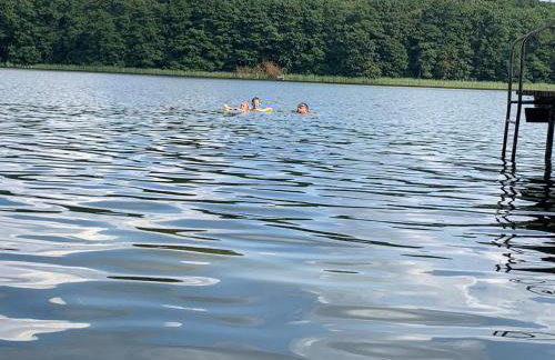 Leśna Oaza - Foto 68