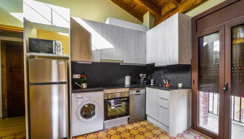 Apartaments Cal Xic - Foto 5