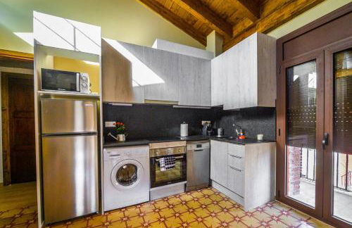 Apartaments Cal Xic - Foto 5