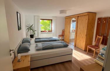 Ferienwohnung Gänsweide Neueröffnung - Foto 1