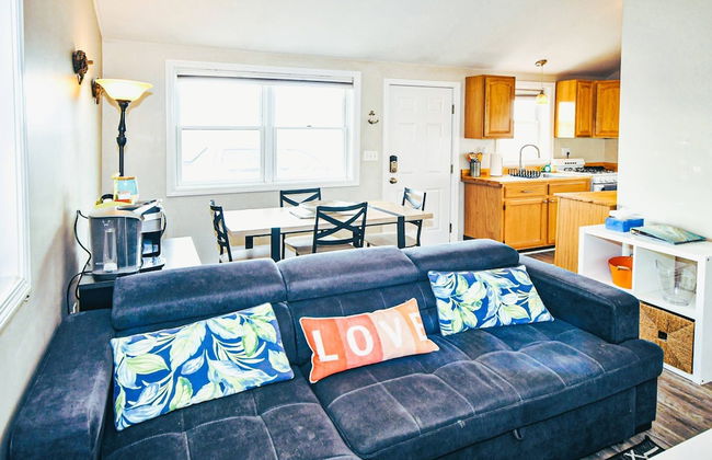 Love Shack - Foto 39