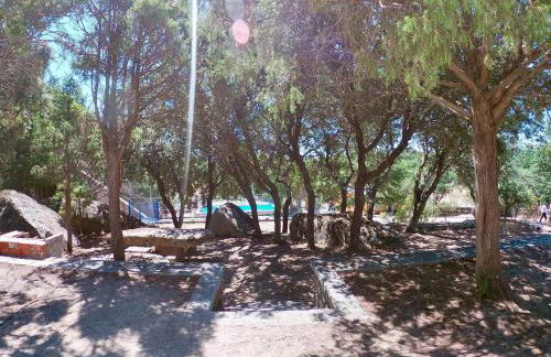 Cueva romántica - Jacuzzi - Foto 12