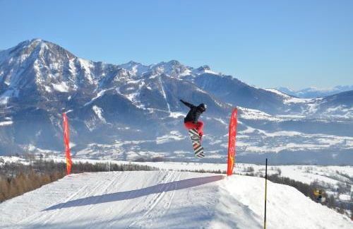 Chalets Shangrila - Foto 49