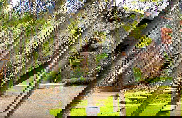 Altos Medanos - Cabañas y Club de Bosque - Foto 31