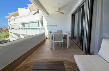 Apartamento con vistas al mar en Playa Granada - Foto 37