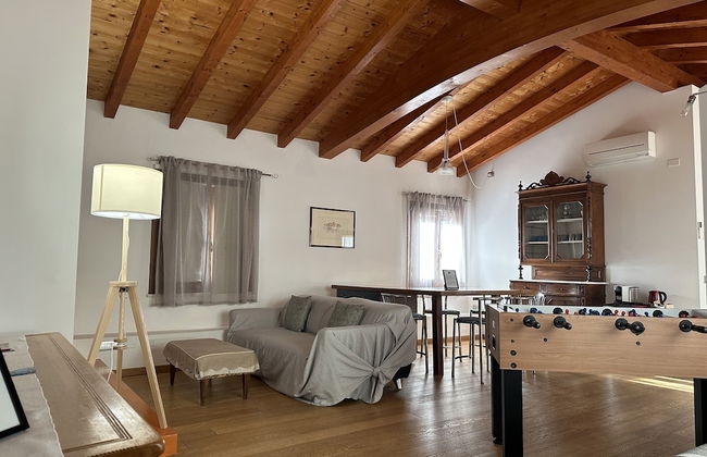 NG Guest House il RIS - Foto 41