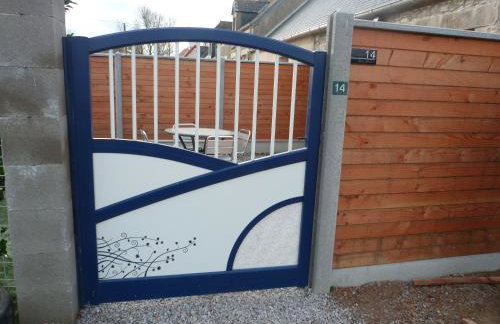 Gite des 4 V - Foto 12