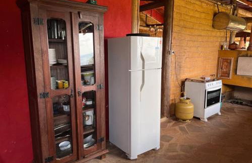 Rancho encontro dos sonhos - Foto 42