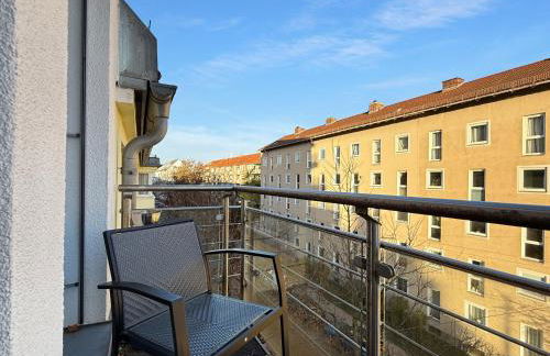 Zentrale Ferienwohnung in München 6 Schlafzimmer, 16 Gäste - Photo 13