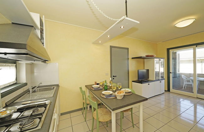 Il Porticciolo P1 12 - Foto 15