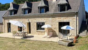 La longère de Ty Pors - Foto 3