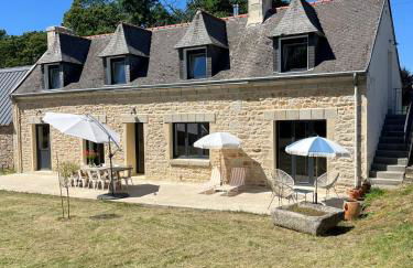 La longère de Ty Pors - Foto 3