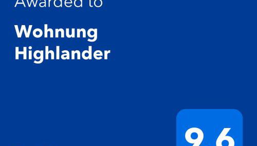 Ferienhof-Dachsberg Wohnung Highlander - Foto 2