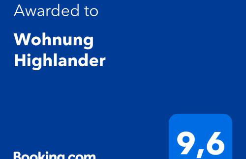 Ferienhof-Dachsberg Wohnung Highlander - Foto 2