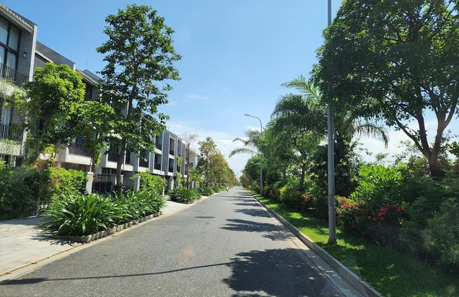 Homey Stay - Cua Dai Hoi An - Foto 41