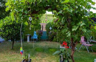 Ferienwohnung Emmi - Foto 14