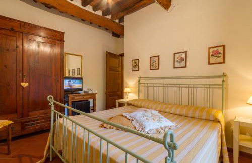 Case Rosse Suite - Foto 23