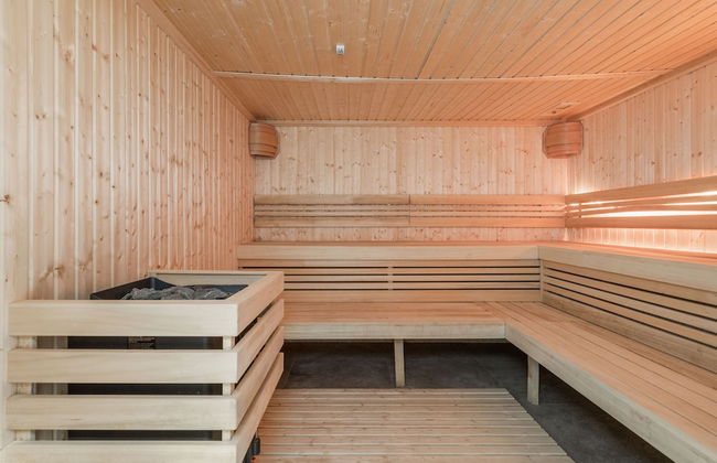 Mermaid Apartment Dziwnow by Renters - Photo 69