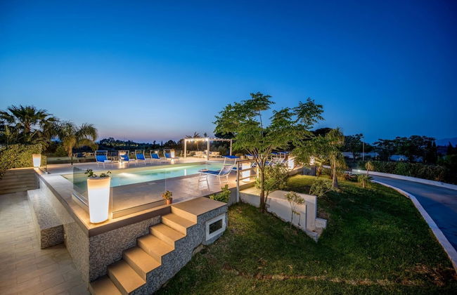 Villa Sikelia in Alcamo - Foto 71