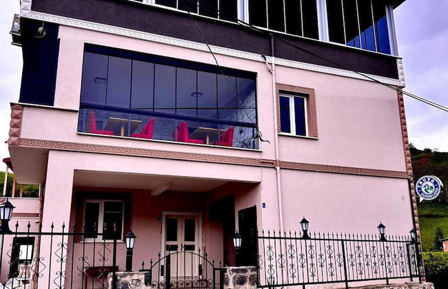 Truva Konaklama - Foto 1