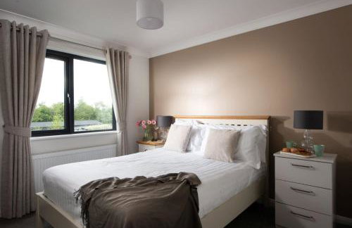 Blossom Lodge, 1 Roadford Lake Lodges - Foto 21