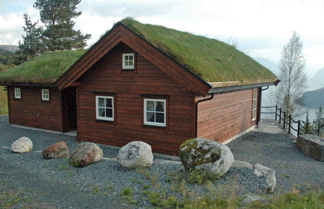 Holiday Home in BlaksÃ¦ter - Foto 33