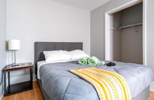 Jungle House Luxury Stays - Columbus Downtown Short North - Foto 13