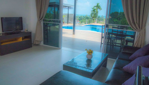 Entrada (vista interior)