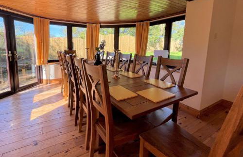 Beautiful 5BR House near Gretna Green with Garden - Pass the Keys - Photo 19