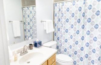 Farmington Gem 6BR Hot Cold Tub Sleeps 15 - Foto 52