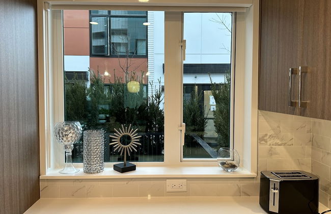 Ruby Red Cloud Homes Vancouver - Foto 17