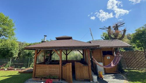 Agroturystyka Wilkowyja - Foto 5, Garden