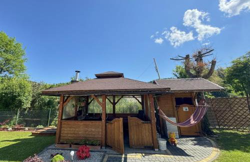 Agroturystyka Wilkowyja - Foto 5