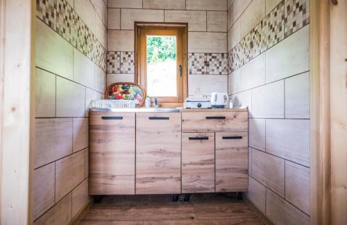 Domek Bieszczady Jezioro Solińskie - Photo 22