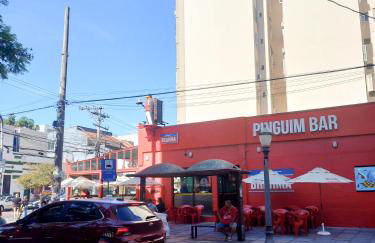 A 900 m da Redenção wi-fi 170 Mbps estilo, conforto na Cidade Baixa Travel Proud - Foto 14