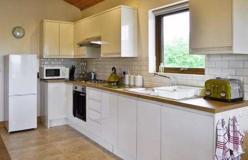 Hawthorn Lodge - Photo 4