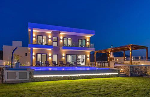 Mont Fleury Resort - Foto 1