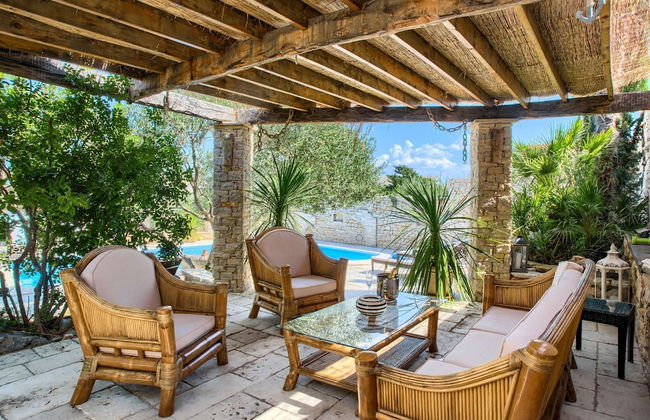 Apartment in Murter Near Beach and Pool - Foto 7