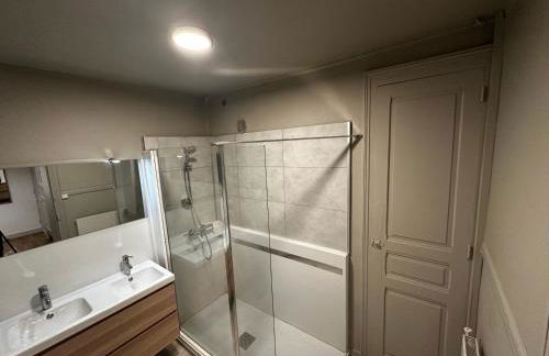 Belle maison de ville au cœur du village de montagne - Photo 25