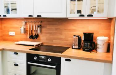 Ferienwohnung Löwenstern Niederstetten - Foto 12