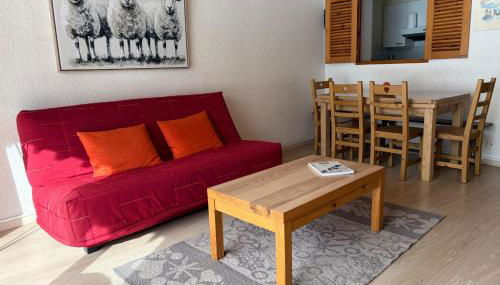 Sunny balcony steps from the slopes - Foto 4