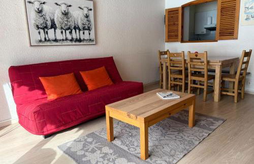 Sunny balcony steps from the slopes - Foto 4