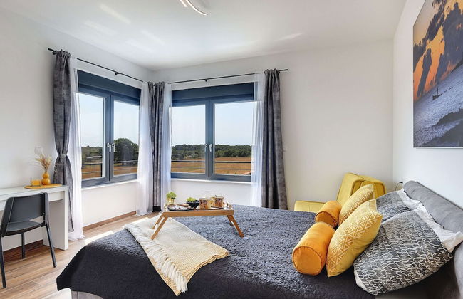 Apartment in Croatia Near Scenic Coastline - Foto 6