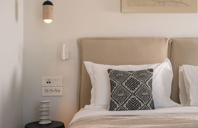 Ornos Villas by Alissachni Mykonos - Photo 16