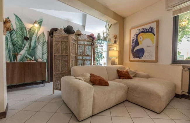 B&B La Volpina - Foto 36