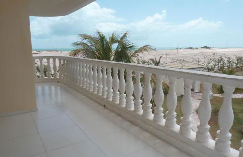 Apartamento 150m da praia de Canoa Quebrada - Foto 29